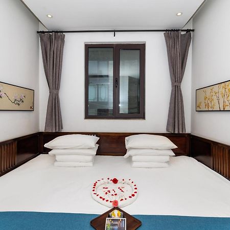 Elsewhere Hotel Inn North Street Branch Pingyao Exteriör bild