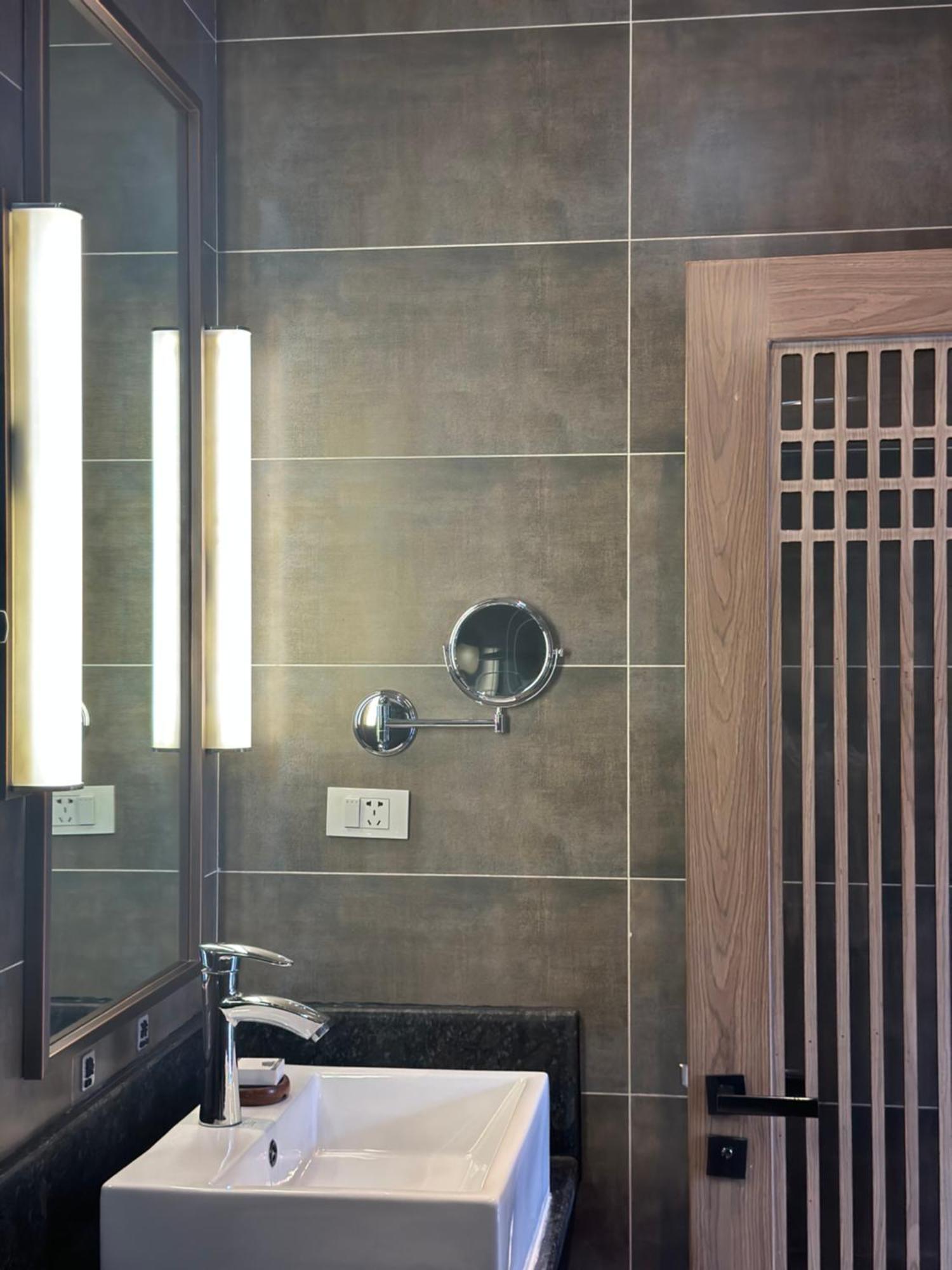 Elsewhere Hotel Inn North Street Branch Pingyao Exteriör bild