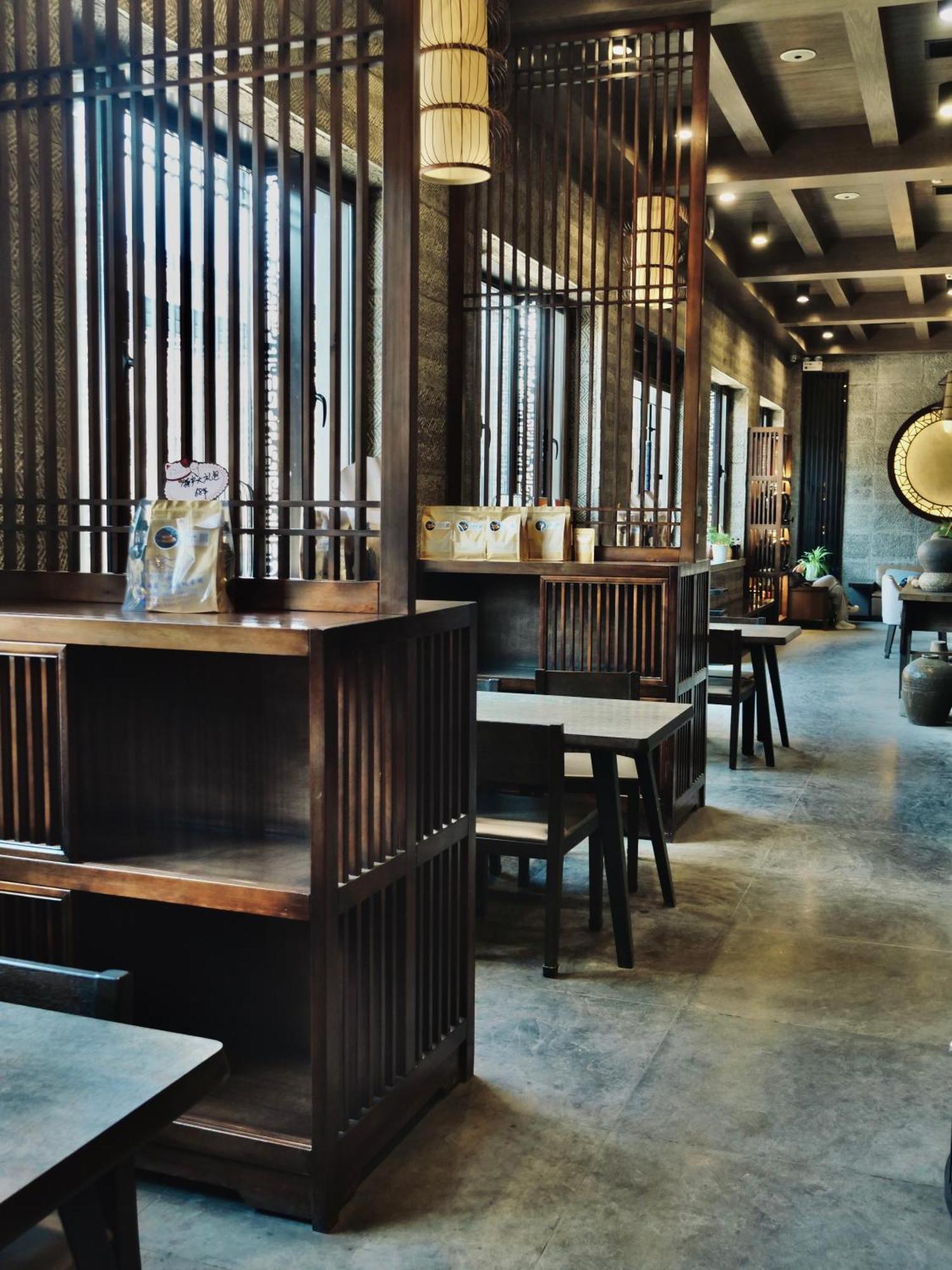 Elsewhere Hotel Inn North Street Branch Pingyao Exteriör bild